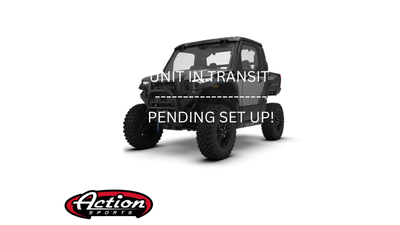 BOATZON | Polaris XPEDITION XP NS 2026