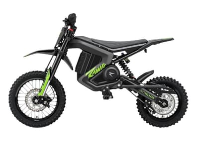 BOATZON | Rawrr 72V Mantis Mini R 2025