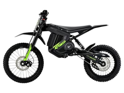 BOATZON | Rawrr 72V Mantis Mini R17 2025