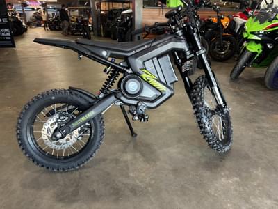 BOATZON | RAWRR 72V Mantis MiniR 17 2025