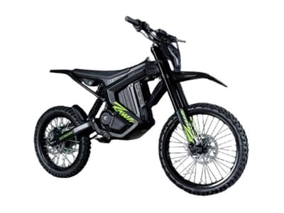 BOATZON | Rawrr 72V Mantis X 2025