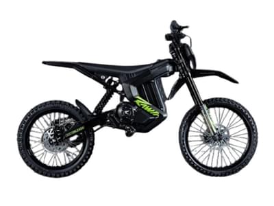 BOATZON | Rawrr 72V Mantis X 2025