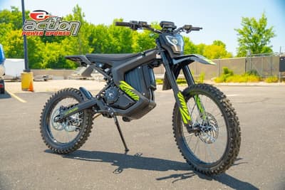 BOATZON | Rawrr Mantis X 2026