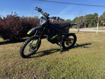 BOATZON | RAWRR MANTIS X 72V 2025