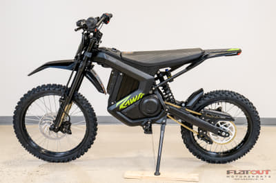BOATZON | RAWRR MANTIS X PRO 15kW 2026