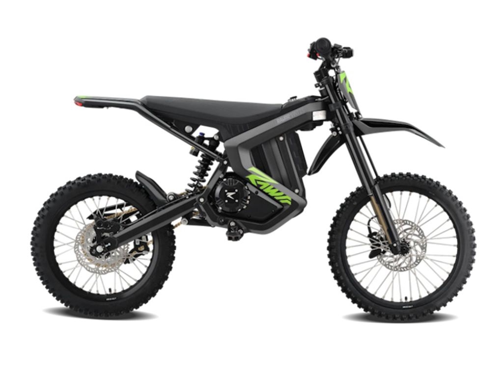 2025 Rawrr Mantis X Pro - Sold Boat