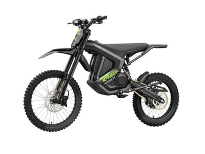 BOATZON | Rawrr Mantis X Pro 2025