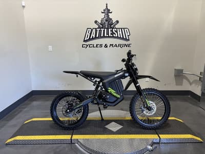 BOATZON | Rawrr 72V Mantis X 2025