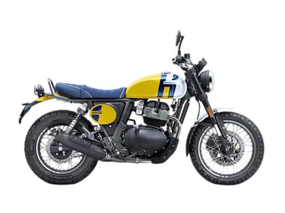BOATZON | Royal Enfield Bear 650 Wild Honey 2026 BOATZON | Royal Enfield Bear 650 Wild Honey 2026