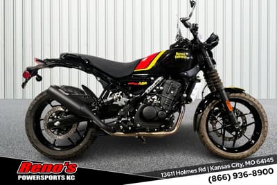 BOATZON | Royal Enfield GUERRILLA 450 2026