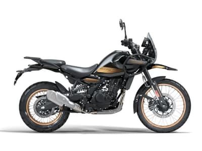 BOATZON | Royal Enfield Himalayan 450 Hanle Black Tubeless 2026 BOATZON | Royal Enfield Himalayan 450 Hanle Black Tubeless 2026