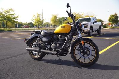 BOATZON | Royal Enfield METEOR 2021