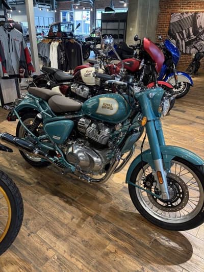 BOATZON | Royal Enfield VZFX30LF 2026