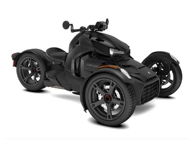 BOATZON | Ryker 600 ACE 2020