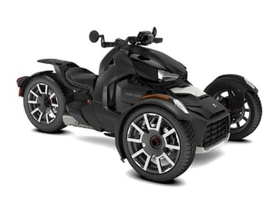 BOATZON | Ryker Rally Edition 2020