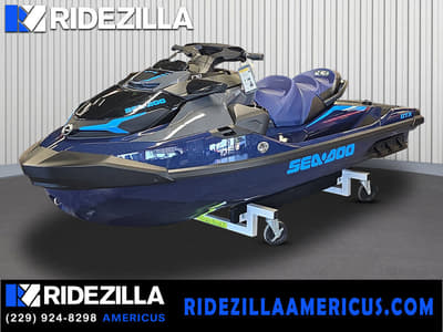 BOATZON | Sea-Doo GTX 170 iBR and iDF 2026
