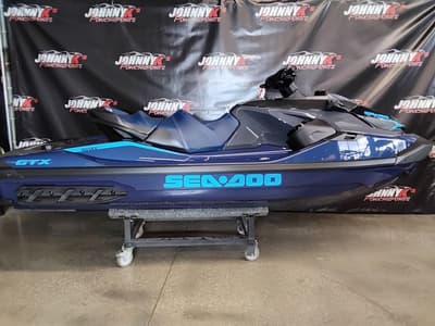 BOATZON | Sea-Doo GTX 230 Tech Audio iDF iBR 2026