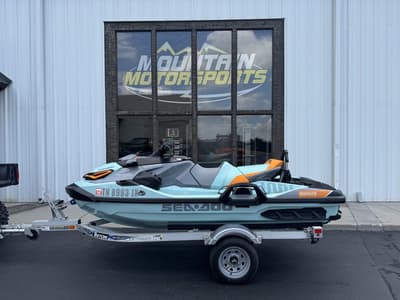 BOATZON | Sea-Doo 00013NC00 2022