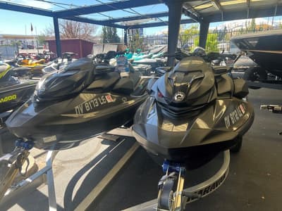BOATZON | Sea-Doo RXP X 300 2023