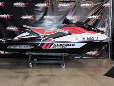 BOATZON | Sea-Doo 35CA 2012