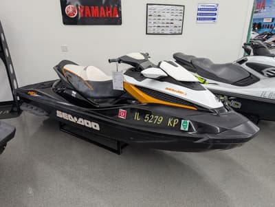 BOATZON | Sea-Doo 17CA RXT 260 2012 BOATZON | Sea-Doo 17CA RXT 260 2012
