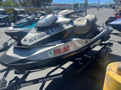 BOATZON | Sea-Doo 189A 2009