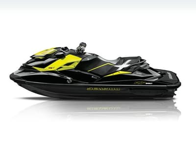 BOATZON | Sea-Doo 21CA  RXP X 260 2012