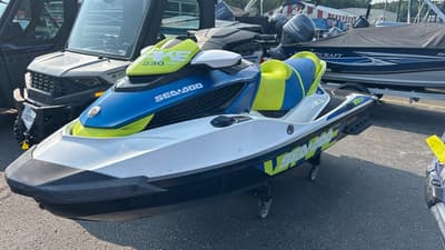 BOATZON | Sea-Doo 230 Wake Pro 2017