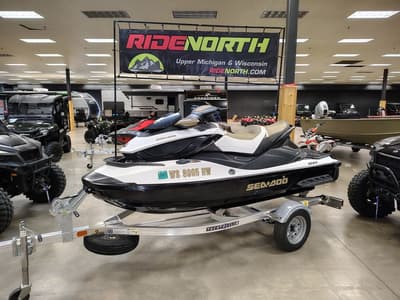 BOATZON | Sea-Doo 33CA GTX S 155 2012 BOATZON | Sea-Doo 33CA GTX S 155 2012