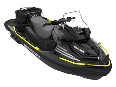 BOATZON | Sea-Doo Explorer Pro 170 2026
