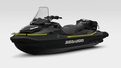BOATZON | Sea-Doo Explorer Pro 170 2026 BOATZON | Sea-Doo Explorer Pro 170 2026