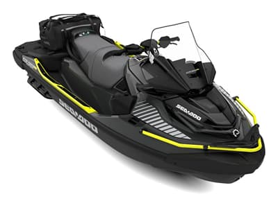 BOATZON | Sea-Doo Explorer Pro 170 iBR iDF and audio 2027