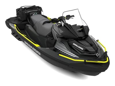 BOATZON | Sea-Doo Explorer Pro 170 iBR iDF and audio 2027 BOATZON | Sea-Doo Explorer Pro 170 iBR iDF and audio 2027