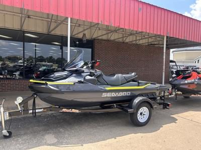 BOATZON | Sea-Doo Explorer Pro 230 2024