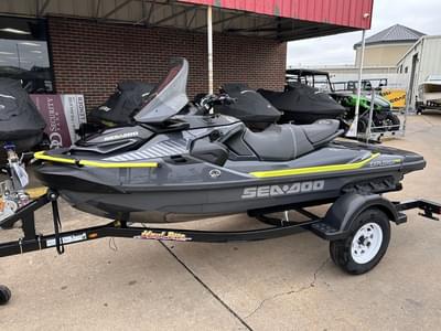 BOATZON | Sea-Doo Explorer Pro 230 2024