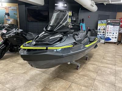 BOATZON | Sea-Doo Explorer Pro 230 2025