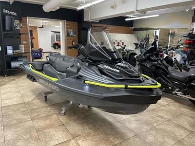 BOATZON | Sea-Doo Explorer Pro 230 2025