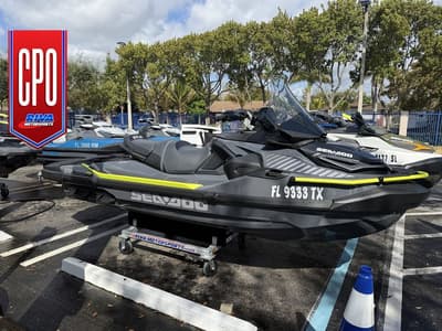BOATZON | Sea-Doo Explorer Pro 230 2025