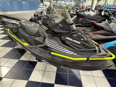 BOATZON | Sea-Doo Explorer Pro 230 2025