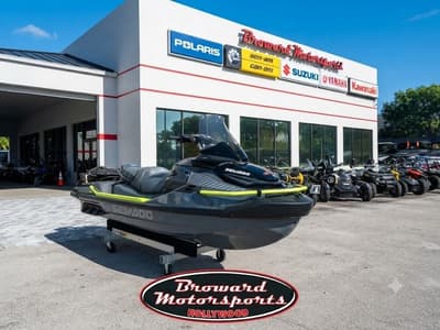 BOATZON | Sea-Doo Explorer Pro 230 2026