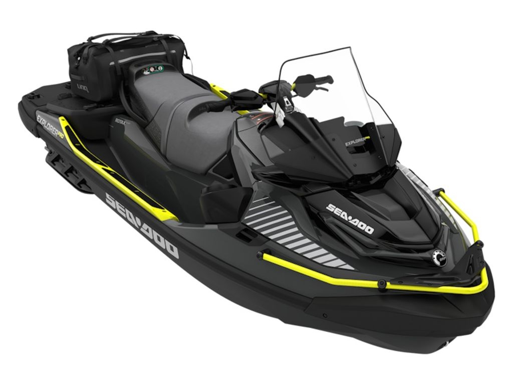 2026 Sea-Doo Explorer Pro 230 - Sold Boat