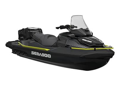 BOATZON | Sea-Doo Explorer Pro 230 iBR iDF and audio 2027