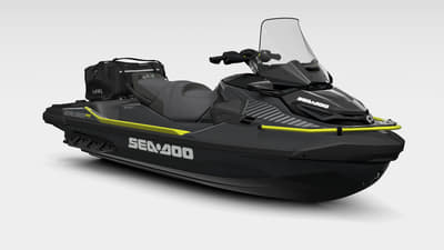 BOATZON | Sea-Doo Explorer Pro 230 iBR iDF and audio 2027