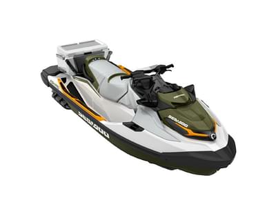 BOATZON | Sea-Doo Fish Pro IBR 2020
