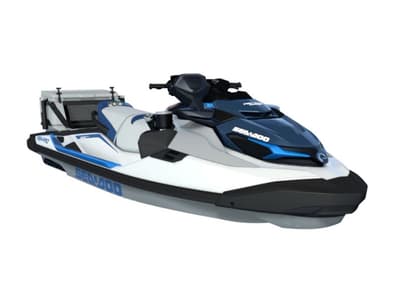 BOATZON | Sea-Doo Fish Pro Sport 170 iBR iDF and Audio 2022