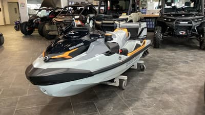 BOATZON | Sea-Doo FISH PRO TROPHIE 170HP T 170 AUD 2026
