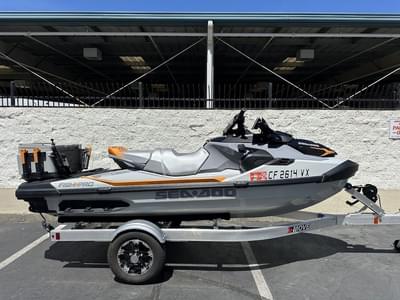 BOATZON | Sea-Doo Fish Pro Trophy 170 2023