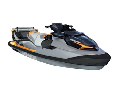 BOATZON | Sea-Doo Fish Pro Trophy 170 iBR iDF with Audio 2022 BOATZON | Sea-Doo Fish Pro Trophy 170 iBR iDF with Audio 2022