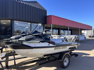 BOATZON | Sea-Doo FishPro Apex 300 2025 BOATZON | Sea-Doo FishPro Apex 300 2025