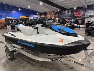 BOATZON | Sea-Doo FishPro Scout 130 2023